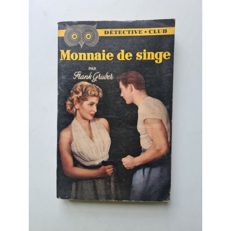 Monnaie de singe
