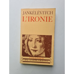 L'Ironie