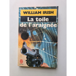 La toile de l'araignee