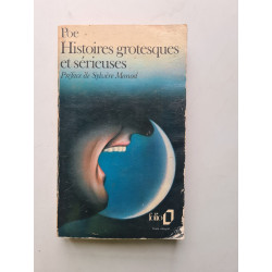 Histoires grotesques et sérieuses