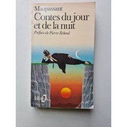 Contes du jour et de la nuit