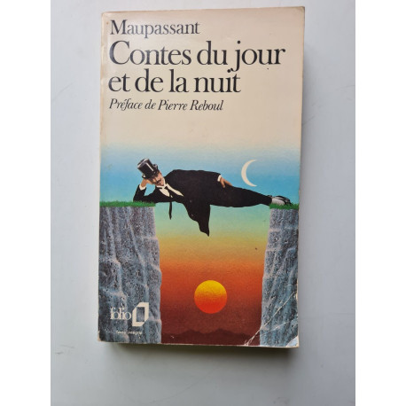 Contes du jour et de la nuit