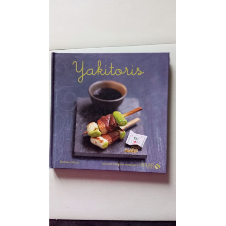 Yakitoris