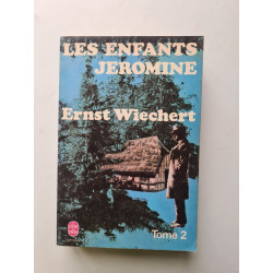 Les Enfants Jeromine