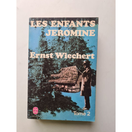 Les Enfants Jeromine