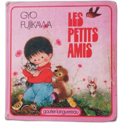 Les petits amis