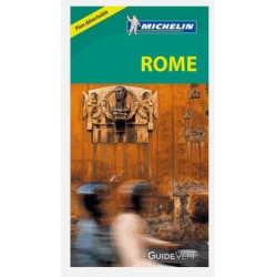 GUIDE VERT ROME