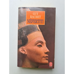 Nefertiti: Reine du Nil