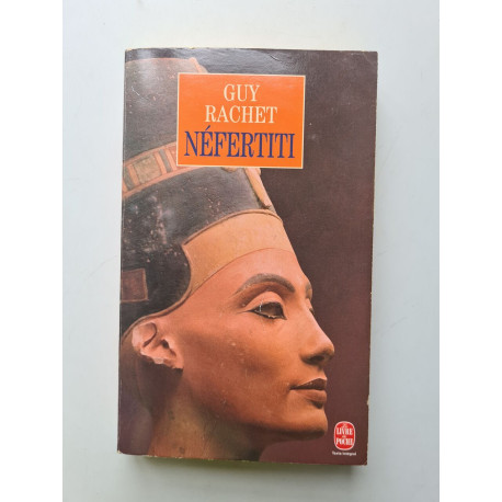 Nefertiti: Reine du Nil