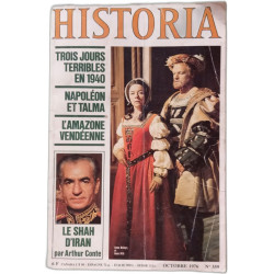HISTORIA nº 359 octobre 1976