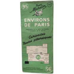 Environs de Paris 95