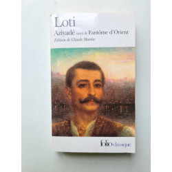 Aziyadé / Fantôme d'Orient