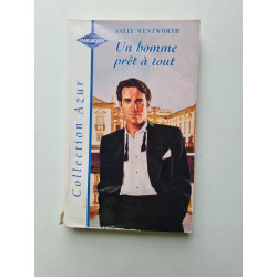 Un homme pret a tout (Sentimental)