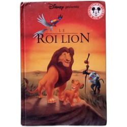 Le Roi Lion