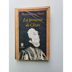 La Princesse de Clèves