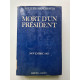 Mort d'un président