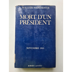 Mort d'un président