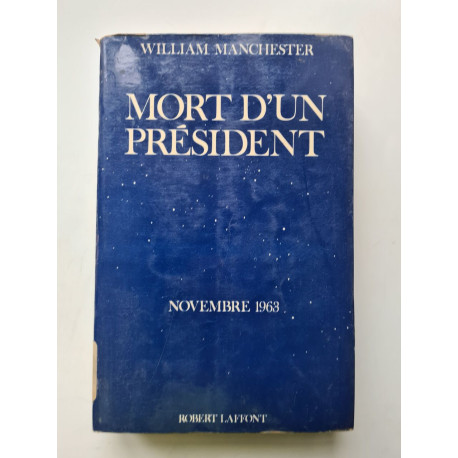 Mort d'un président
