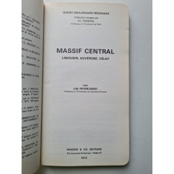 Massif Central