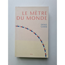 Le mètre du monde