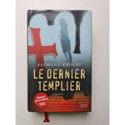 Le Dernier Templier
