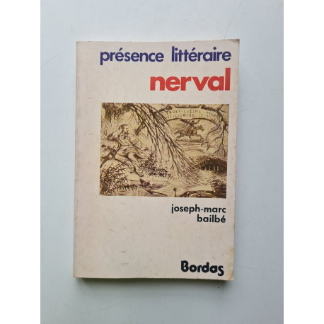 Présence littéraire