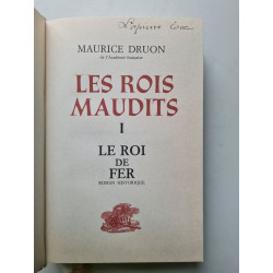 Les Rois Maudits