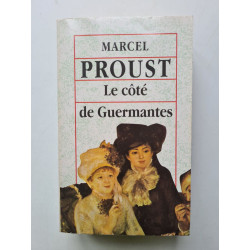 Le côté de Guermantes