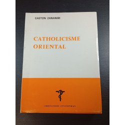 Catholicisme oriental