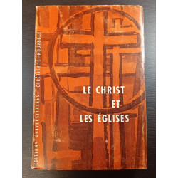 Le Christ et les Églises