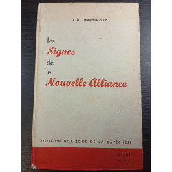 Les Signes de la Nouvelle Alliance