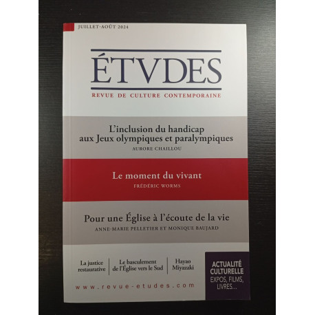 ÉTVDES n°4317