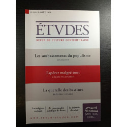 ÉTVDES n°4306