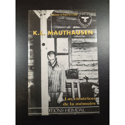 K.L. Mauthausen