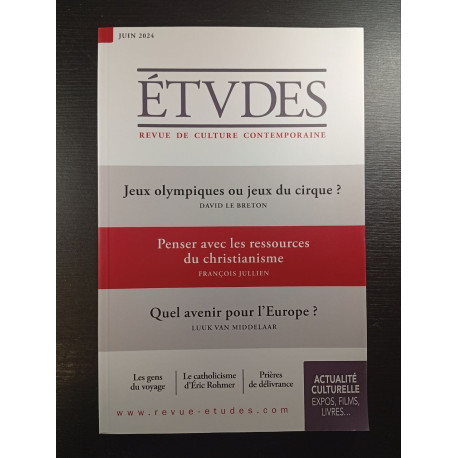 ÉTVDES n°4316