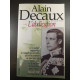 L'abdication