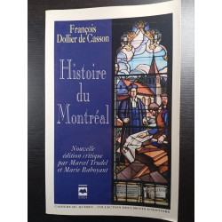 Histoire du Montréal