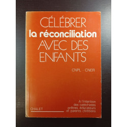Célébrer la réconciliation avec des enfants