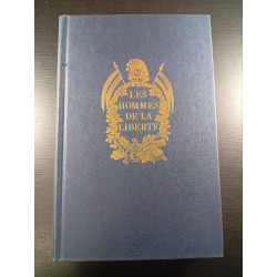 Les Hommes de la Liberté