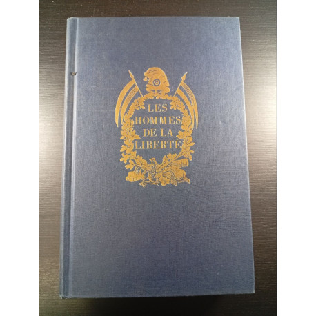 Les Hommes de la Liberté