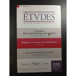 ÉTVDES n°4309