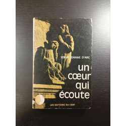 Un cœur qui écoute