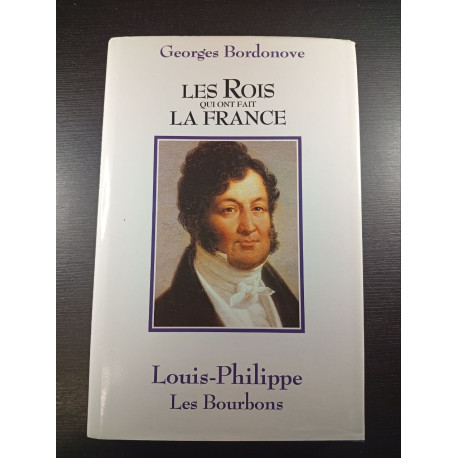 Les Rois qui ont fait la France