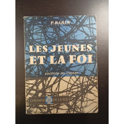 Les Jeunes et la Foi