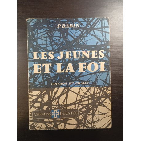 Les Jeunes et la Foi