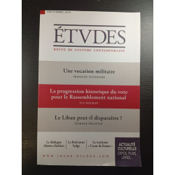 ÉTVDES n°4318