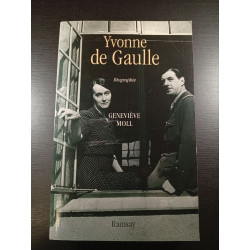 Yvonne de Gaulle