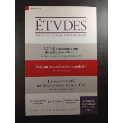 ÉTVDES n°4302