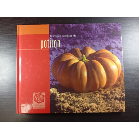 Histoires secrètes de potiron