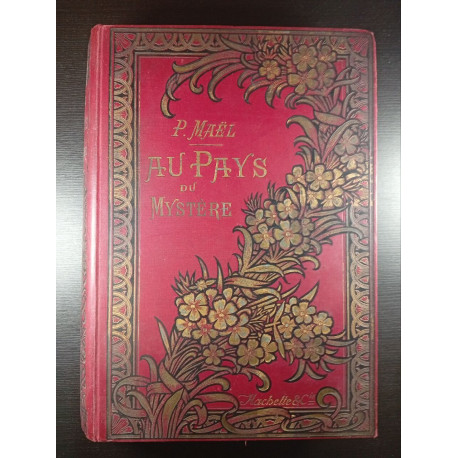 Au Pays du Mystère